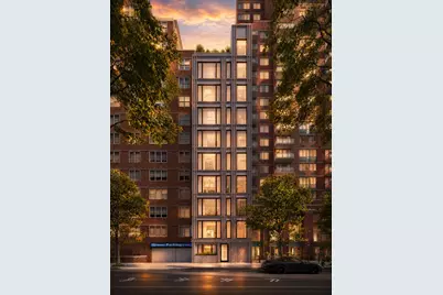 20 W 15th Street #6, New York, NY 10011 - Photo 9