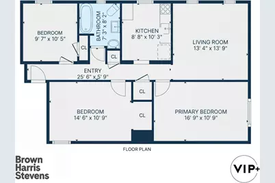 759 42nd Street #10, New York City, NY 11232 - Photo 11