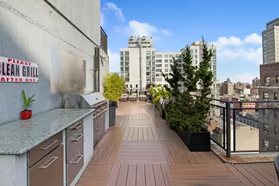 148 E 24th Street #7E, New York, NY 10010 - Photo 11