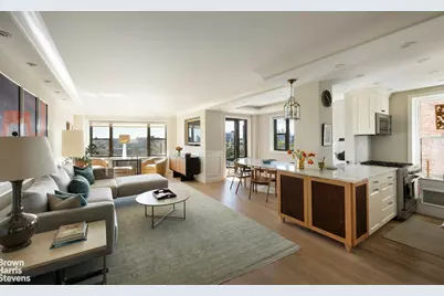 55 E End Avenue #8A, New York City, NY 10028 - Photo 1