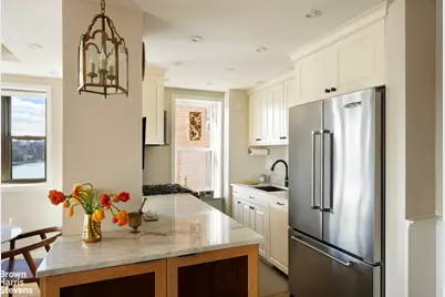 55 E End Avenue #8A, New York City, NY 10028 - Photo 7