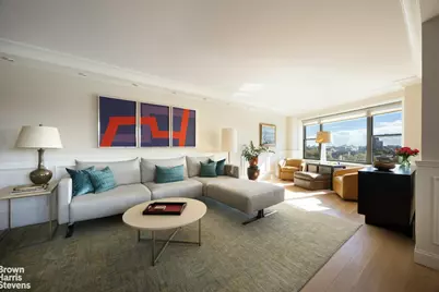 55 E End Avenue #8A, New York City, NY 10028 - Photo 3