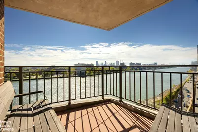 55 E End Avenue #8A, New York City, NY 10028 - Photo 5
