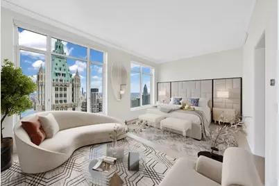 30 Park Place #67B, New York City, NY 10007 - Photo 1