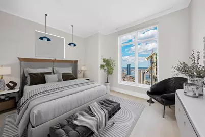 30 Park Place #67B, New York City, NY 10007 - Photo 5