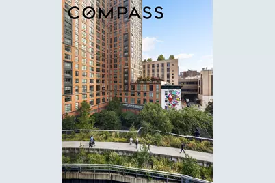 515 W 29th Street #6S, New York, NY 10001 - Photo 9