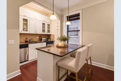 485 Central Park W #APT2G, New York City, NY 10025 - Photo 3