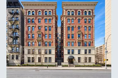 485 Central Park W #APT2G, New York City, NY 10025 - Photo 15