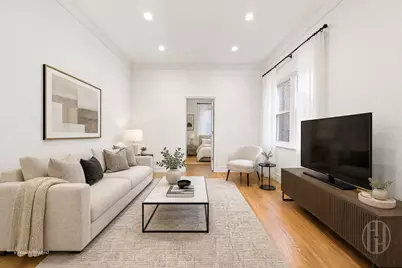 186 Prospect Park W #C4, New York City, NY 11215 - Photo 1