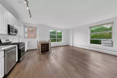 70 La Salle Street #5G, New York, NY 10027 - Photo 3