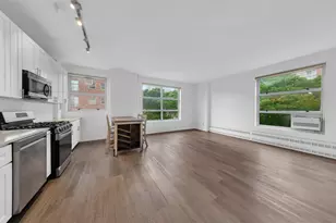 70 La Salle St, New York, NY 10027 - Photo 3