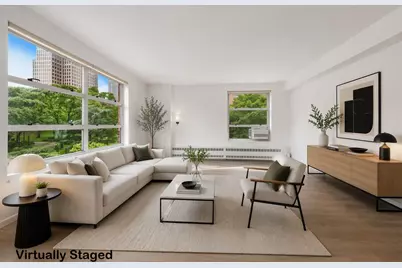 70 La Salle Street #5G, New York, NY 10027 - Photo 5