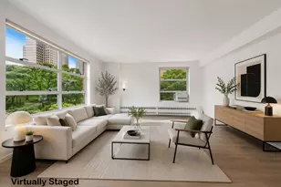 70 La Salle St, New York, NY 10027 - Photo 5