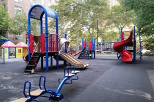 70 La Salle St, New York, NY 10027 - Photo 11