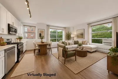 70 La Salle Street #5G, New York, NY 10027 - Photo 1