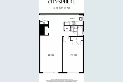 50-15 39th Street #3E, New York City, NY 11104 - Photo 19