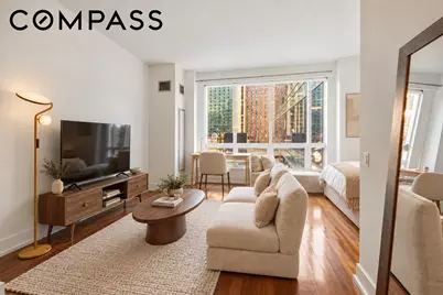 350 W 42nd Street #12H, New York, NY 10036 - Photo 5