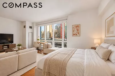 350 W 42nd Street #12H, New York City, NY 10036 - Photo 11