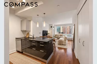 350 W 42nd Street #12H, New York City, NY 10036 - Photo 1