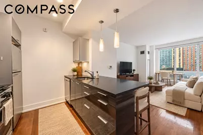 350 W 42nd Street #12H, New York, NY 10036 - Photo 3