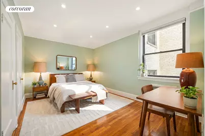 78 8th Avenue #4A, New York City, NY 11215 - Photo 3