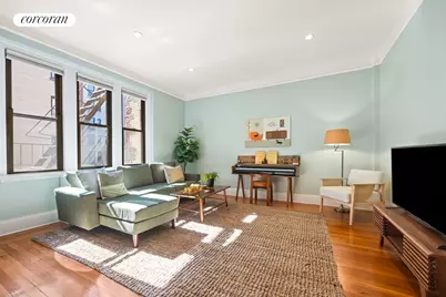 78 8th Avenue #4A, New York City, NY 11215 - Photo 1