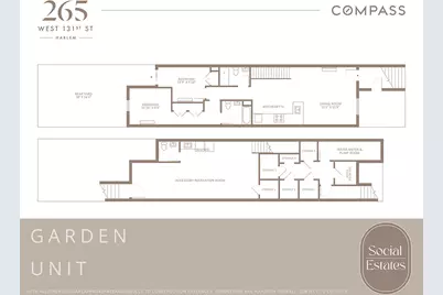 265 W 131st Street #GARDEN, New York, NY 10027 - Photo 11