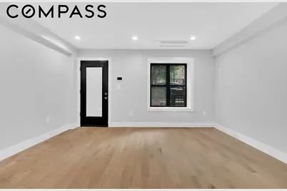 265 W 131st Street #GARDEN, New York, NY 10027 - Photo 3