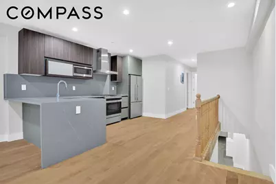 265 W 131st Street #GARDEN, New York, NY 10027 - Photo 5