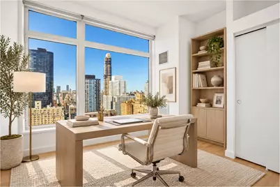 400 E 67th Street #23B, New York City, NY 10065 - Photo 7