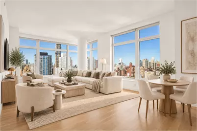 400 E 67th Street #23B, New York City, NY 10065 - Photo 1