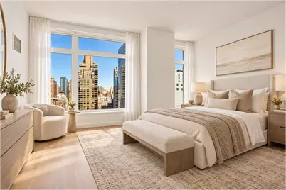 400 E 67th Street #23B, New York City, NY 10065 - Photo 3