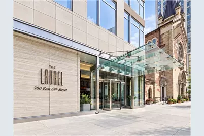 400 E 67th Street #23B, New York City, NY 10065 - Photo 17