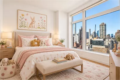 400 E 67th Street #23B, New York City, NY 10065 - Photo 5