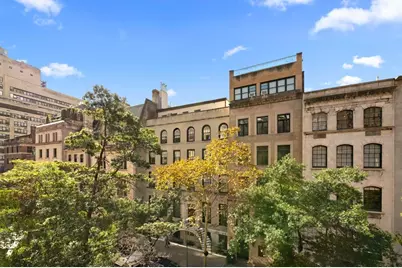 25 E 69th Street #4-A, New York City, NY 10021 - Photo 7