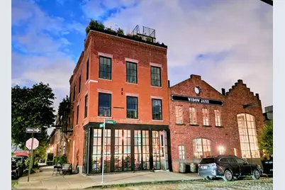 160 Imlay Street #6A2, New York City, NY 11231 - Photo 23