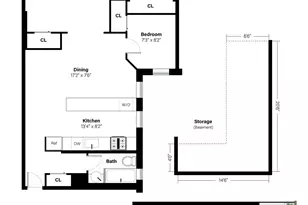 411 15th St, Brooklyn, NY 11215 - Photo 13