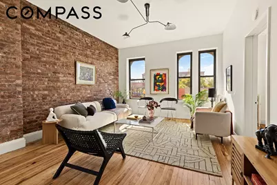 411 15th Street #N, Brooklyn, NY 11215 - Photo 1