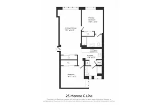 25 Monroe Pl, Brooklyn, NY 11201 - Photo 5