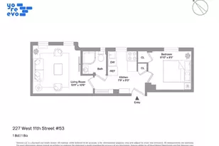 227 W 11th St, New York, NY 10014 - Photo 9