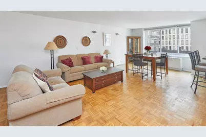 61 W 62nd Street #4E, New York, NY 10023 - Photo 1