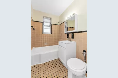 65-35 Yellowstone Boulevard #5B, Forest Hills, NY 11375 - Photo 7