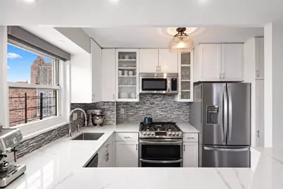 400 E 77th Street #19-A, New York City, NY 10075 - Photo 5