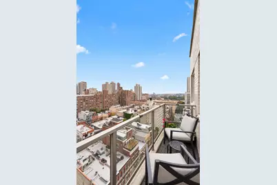 400 E 77th Street #19-A, New York City, NY 10075 - Photo 9