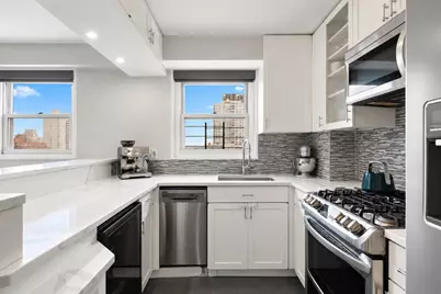 400 E 77th Street #19-A, New York City, NY 10075 - Photo 3