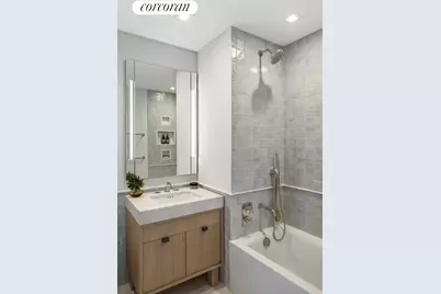 222 E Broadway #7A, New York City, NY 10002 - Photo 3