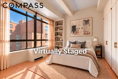 111 Barrow Street #6C, New York City, NY 10014 - Photo 9