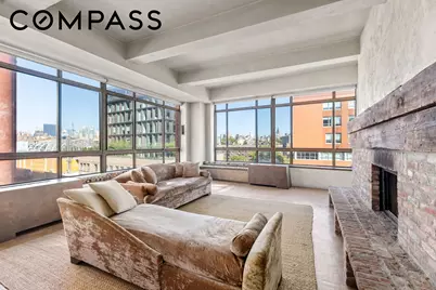 111 Barrow Street #6C, New York City, NY 10014 - Photo 1