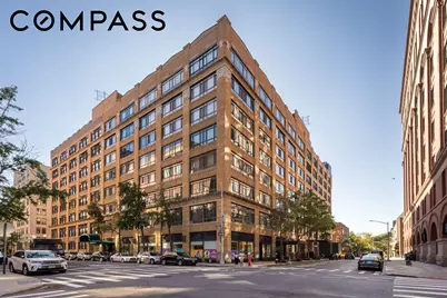111 Barrow Street #6C, New York City, NY 10014 - Photo 11