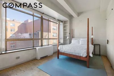 111 Barrow Street #6C, New York City, NY 10014 - Photo 3